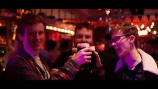 Reardens  - Jazz Weekend 2017