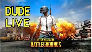 PUBG MOBILE CRAZY PLAY WITH SUBSCRIBERS l UNBOXINGDUDE l