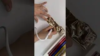 Amazing Hobby: Heat Active Pen 🐣