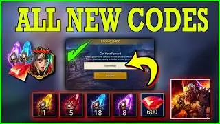 RAID Shadow Legends Promo Code 2026 ✅ ALL RAID Promo Codes 2026