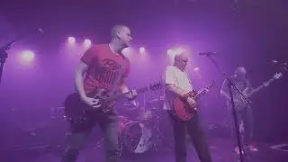 Low Level Monk live 15th November 2024 Audio Glasgow