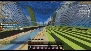 PvP Montage #2 Combozzz I On Vexir!