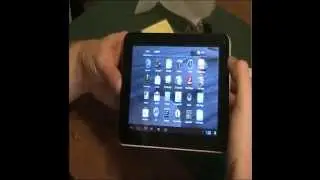 KO PARA7 Full Quad Core 7
