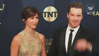 ЦЕРЕМОНИЯ SCREEN ACTORS GUILD AWARDS 2022