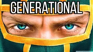 Kick-Ass Did What Marvel Movies Are Too Scared To Do