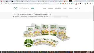 PLR Private Label Rights Course &ndash; Video Five &ndash; How to make PLR