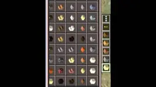 Как переключиться из creative в survival в minecraft pe (0.9.0-0.9.5)