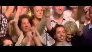 Rolling in the deep albert park hall live
