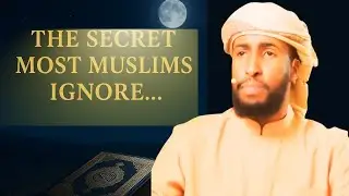 How to Perform Tahajjud Correctly | Duas, Rakats & Benefits | Ustadh Abdulrahman Hassan