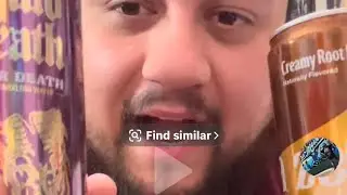 Drink Review! Soda Replacement ?!