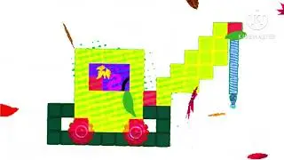 TVOKids Logo Bloopers Take 20: The Wind?