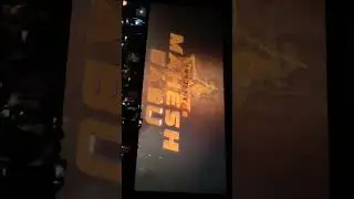 SuperStar Mahesh Babu 50th Birthday Mashup at alankar theater
