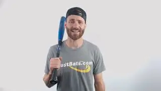 Review: Louisville Slugger Meta Prime BBCOR Baseball Bat (WTLBBMTB320)