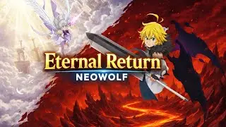 Everlasting: The Dragon and the Goddess | Meliodas x Elizabeth Theme 