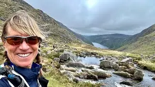 Trail Running Ireland: Glendalough Loop