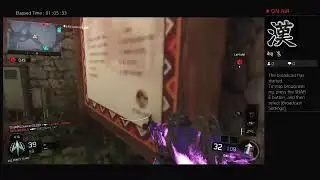 w/@Tooshade 100 SUBS Grind #48 Leaderboard 