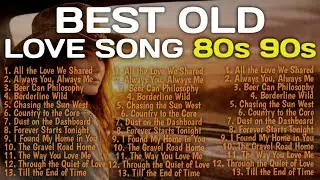 Golden Oldies 70s 80s 90s Love Songs💖Vintage Oldies 50s 60s - Greatest Romantic Classics of All Time