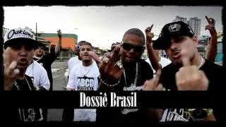 A Fallange - Dossi&ecirc; Brasil (Single)
