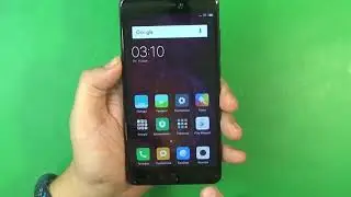 Xiaomi Redmi Note 4X Phablet 5.5 дюймов. Полный обзор и распаковка. ✅