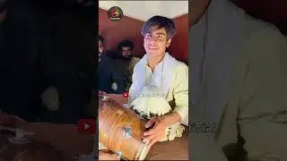 Dil Ahda He Tedy Pair Chumma. | FS Production Official | Sariki Song | Singer Baqir