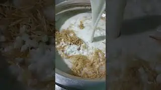 Payasam in 10 minutes😋😋