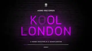 Kool London - G Money - Rassterlin & Boxer Banton Ft Bassline Beenie & Demented Frequency 28/03/17