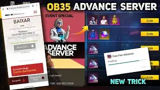 How To Download & Open Free Fire Advance Server | Advance Server Activation Code | Ff Advance Server