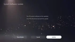 How to Use Your PSN Account on PS5 / PS5 заговорили