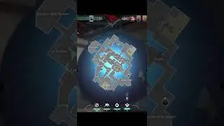 The Best Omen Ultimate #valorant #valorantclips #valoranthighlights #valorantfunny #gaming