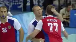 Day 10 Highlights - Beijing 2008 Summer Olympic Games - Fantastic Football and Grandiose Gymnastics