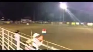 Monongahela APRA Rodeo