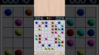 Lines 98 - Lines, Squares, Block | QA Studios