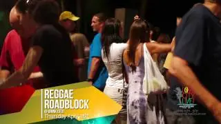 Love City Live! 2015...5 days of Reggae on St. John, US Virgin Islands