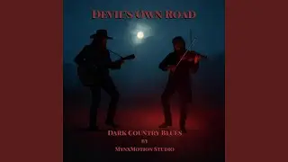 Devil's Own Road