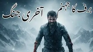 🔥 20 Saal Purani Ghalti &mdash; Baraf ke Jahannum Mein Ek Aadmi Ki Aakhri Jung | Dastaan voice 