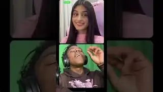 Payal Gaming angry on ishowspeed 😱 Speed say pu** to payal😱 #ishowspeed #payalgaming #gaming