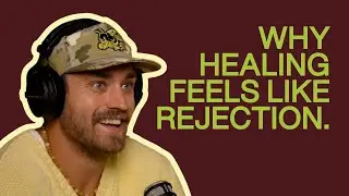 Why Healing Feels Like Rejection | JB Copeland's Sappy Hour Ep.004