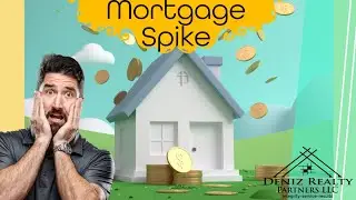 Why Your Mortgage Payment Jumps in Year 2 in Florida (Most Buyers Are Surprised)