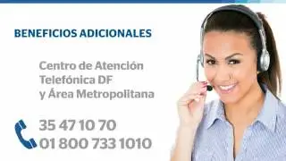 VIDEO Institucional ➩ Administradora de PENSIONES BBVA Bancomer