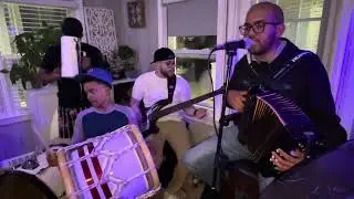 The Freeport Band