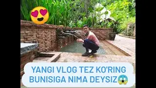 Zerikkanda Nima qilish kerak #vlog8 Alikhan vlogs Fort canning