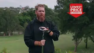 Cleveland RTZ Wedges 2025 Review - 