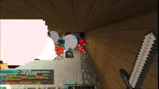 HiveMC TIMV short (#5) | Pay played himself