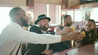 QUARTER WATER [Official Music Video]