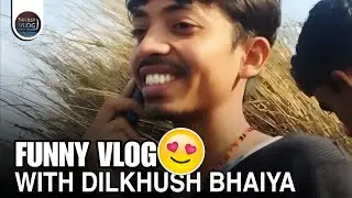 Nadi ke bich me laggi tut gya 😆🤩| RST VLOG |#youtube #vlog #river #friends 