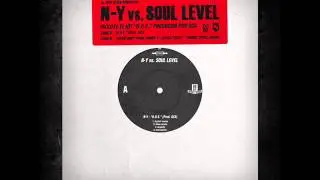 NY (MDE Click) - Joven Dios (SD BeatKongs RMX)