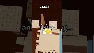 Roblox Tower of Hell Storytime 😭 || ( Relatable Edition ) #shorts