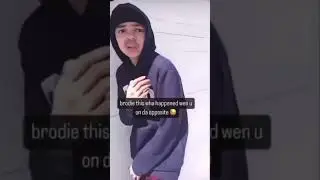 [MUST WATCH} San Jose &ldquo;Norteno&rdquo; drops his Flag 😭