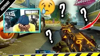 This OP Gun NEVER made it into BLACK OPS 3 DLC!!!