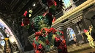 Икона Видеоигр: Goddess of Destruction (ч. 2)